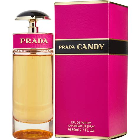 prada candy eau de parfum 20ml|free perfume samples Prada Candy.